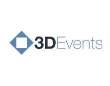 3D Events